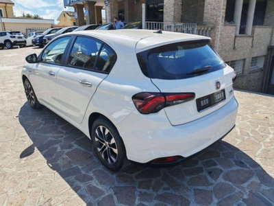 Fiat Tipo Tipo 5p 1.0 t3 CityLife 100cv (4)