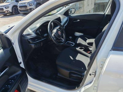 Fiat Tipo Tipo 5p 1.0 t3 CityLife 100cv (7)