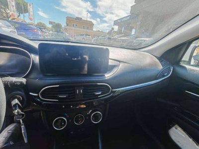 Fiat Tipo Tipo 5p 1.0 t3 CityLife 100cv (9)