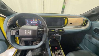 Fiat Grande Panda 1.2 hybrid La Prima 110cv edct (13)