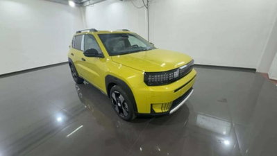 Fiat Grande Panda 1.2 hybrid La Prima 110cv edct (3)