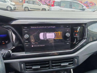 Volkswagen Polo 1.0 tsi Life 95cv (10)