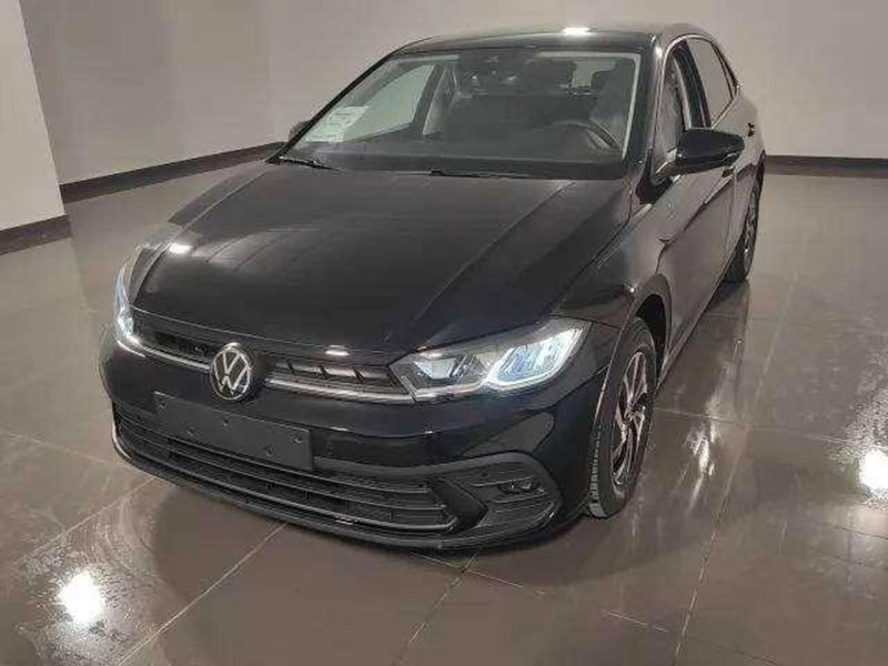 Volkswagen Polo 1.0 tsi Edition 95cv dsg