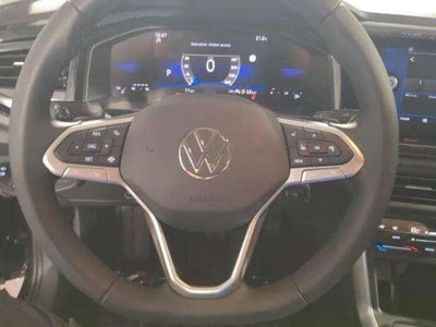Volkswagen Polo 1.0 tsi Edition 95cv dsg (11)