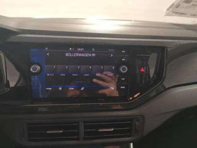 Volkswagen Polo 1.0 tsi Edition 95cv dsg (13)