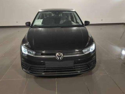 Volkswagen Polo 1.0 tsi Edition 95cv dsg (2)