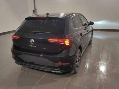 Volkswagen Polo 1.0 tsi Edition 95cv dsg (4)