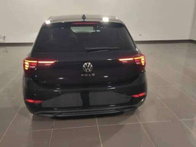 Volkswagen Polo 1.0 tsi Edition 95cv dsg (5)