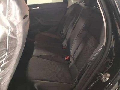 Volkswagen Polo 1.0 tsi Edition 95cv dsg (8)