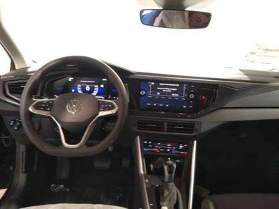 Volkswagen Polo 1.0 tsi Edition 95cv dsg (9)