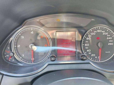 Audi Q5 2.0 TDI 170 CV quattro (10)
