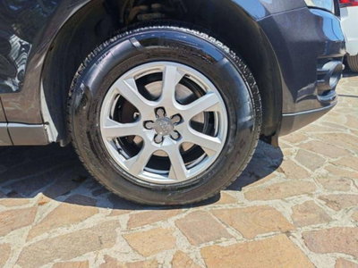 Audi Q5 2.0 TDI 170 CV quattro (11)