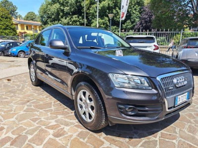 Audi Q5 2.0 TDI 170 CV quattro (3)