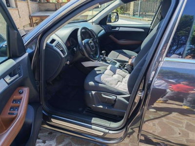 Audi Q5 2.0 TDI 170 CV quattro (7)