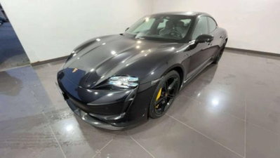 Porsche Taycan Taycan usata