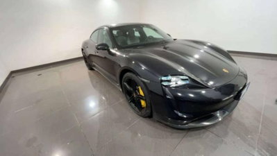 Porsche Taycan Taycan (2)