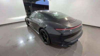 Porsche Taycan Taycan (3)