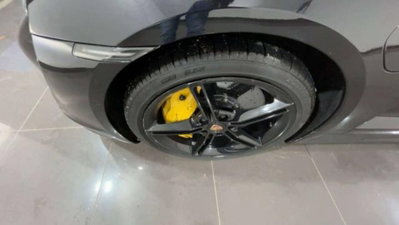 Porsche Taycan Taycan (7)
