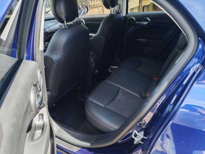 Fiat 500X 1.3 mjet Sport 95cv (15)