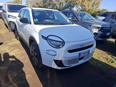 Fiat 600 1.2 hybrid Pop 145cv auto (2)
