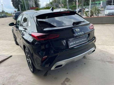 Kia XCeed 1.6 CRDi 136 CV MHEV iMT Evolution (3)