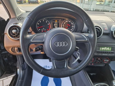 Audi A1 1.2 TFSI Attraction (12)