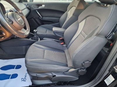 Audi A1 1.2 TFSI Attraction (15)