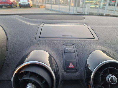 Audi A1 1.2 TFSI Attraction (18)