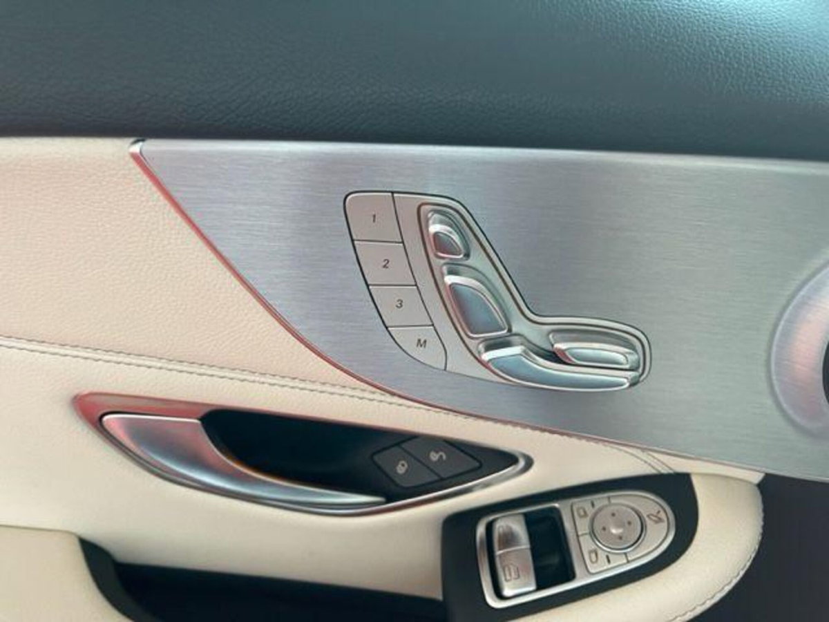 Mercedes-Benz Classe C Coupé 250 d Automatic Coupé Premium (11)