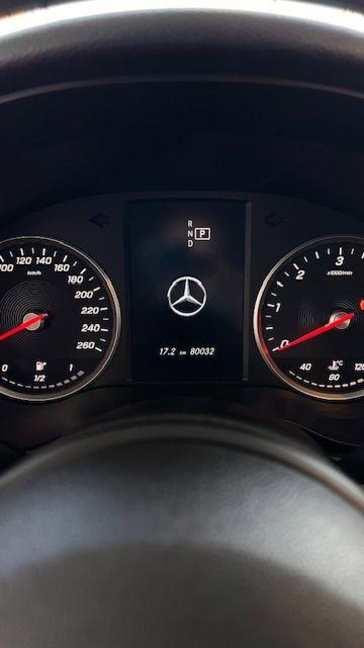 Mercedes-Benz Classe C 180 d Auto Executive (10)