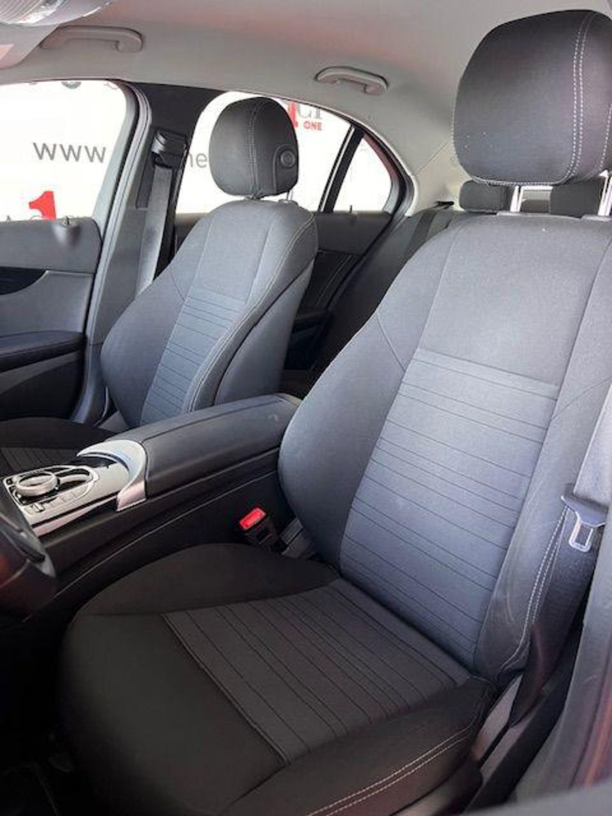 Mercedes-Benz Classe C 180 d Auto Executive (6)
