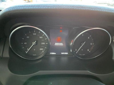 Land Rover Range Rover Evoque 2.0 TD4 180 CV 5p. HSE Dynamic (11)