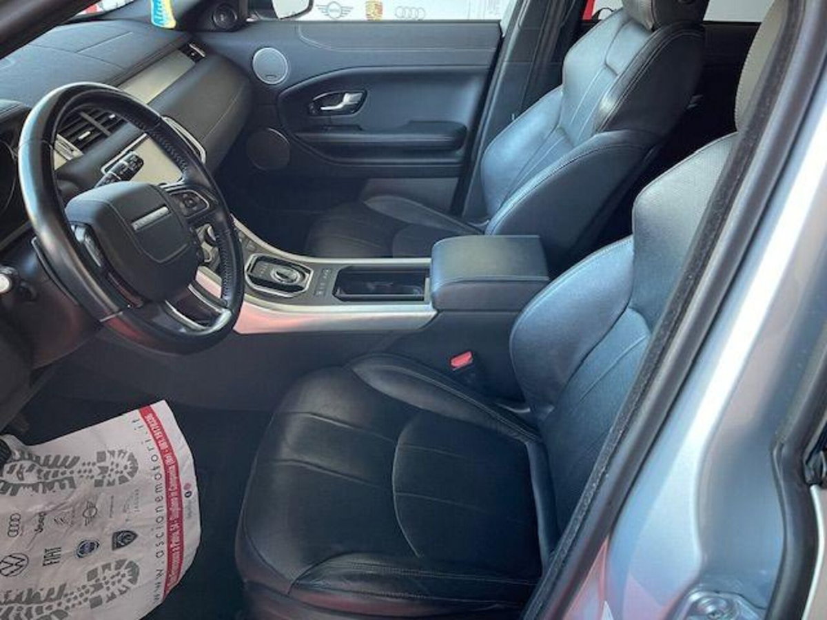 Land Rover Range Rover Evoque 2.0 TD4 180 CV 5p. HSE Dynamic (7)