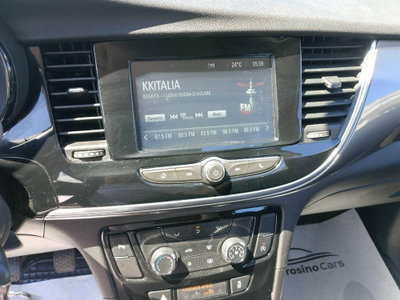 Opel Mokka 1.4 Turbo Ecotec 120CV 4x2 Start&Stop (12)