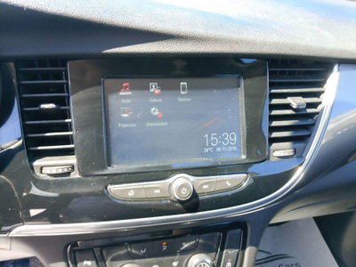Opel Mokka 1.4 Turbo Ecotec 120CV 4x2 Start&Stop (16)