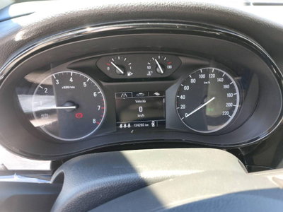 Opel Mokka 1.4 Turbo Ecotec 120CV 4x2 Start&Stop (17)