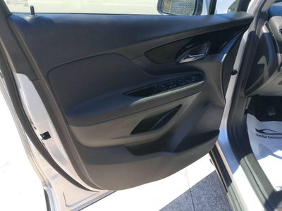 Opel Mokka 1.4 Turbo Ecotec 120CV 4x2 Start&Stop (18)