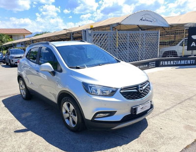 Opel Mokka 1.4 Turbo Ecotec 120CV 4x2 Start&Stop (2)