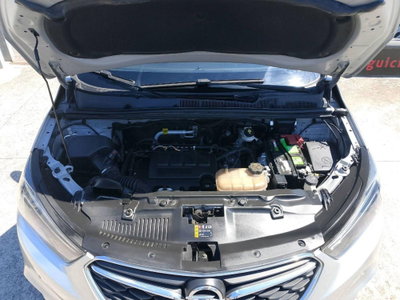 Opel Mokka 1.4 Turbo Ecotec 120CV 4x2 Start&Stop (20)