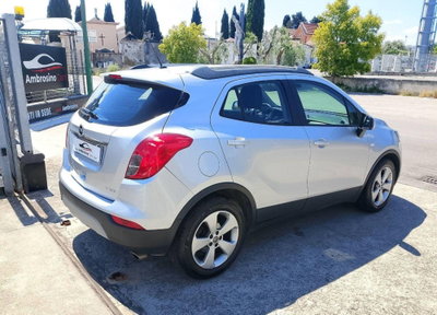 Opel Mokka 1.4 Turbo Ecotec 120CV 4x2 Start&Stop (3)