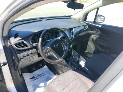 Opel Mokka 1.4 Turbo Ecotec 120CV 4x2 Start&Stop (5)