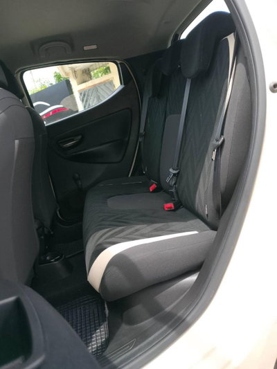 Lancia Ypsilon 1.2 69 CV 5 porte GPL Ecochic Gold (11)