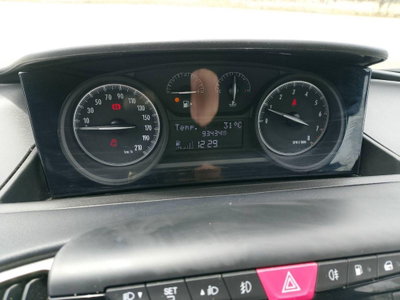 Lancia Ypsilon 1.2 69 CV 5 porte GPL Ecochic Gold (15)