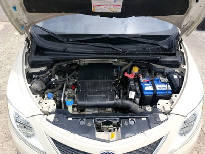 Lancia Ypsilon 1.2 69 CV 5 porte GPL Ecochic Gold (19)