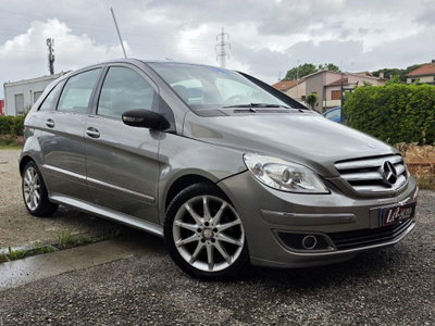 Mercedes-Benz Classe B 180 CDI Sport usata