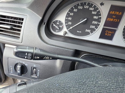 Mercedes-Benz Classe B 180 CDI Sport (10)