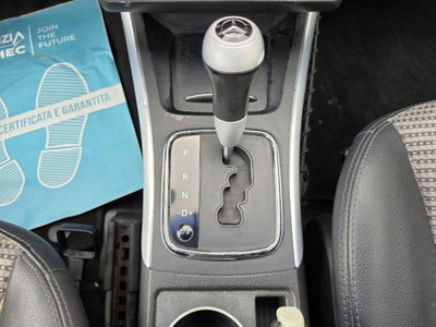 Mercedes-Benz Classe B 180 CDI Sport (11)