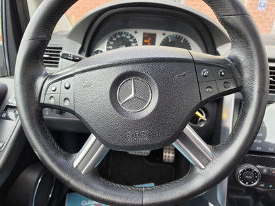 Mercedes-Benz Classe B 180 CDI Sport (13)
