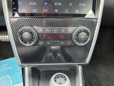 Mercedes-Benz Classe B 180 CDI Sport (15)
