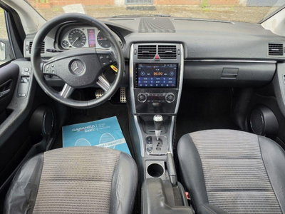 Mercedes-Benz Classe B 180 CDI Sport (16)